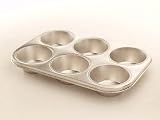 Review Paton  / muffin tin