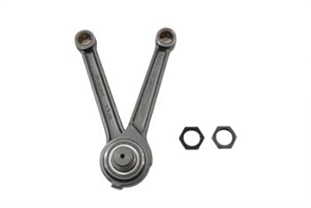 Motorcycle Connecting Rod Assembly