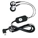 OEM Motorola MP3 Stereo Headset SYN1301B For RAZR V3 V3i V3c V3x L2 KRZR SLVR L7 L6 L2 V360 V190 V195