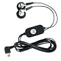 OEM Motorola MP3 Stereo Headset SYN1301B For RAZR V3 V3i V3c V3x L2 KRZR SLVR L7 L6 L2 V360 V190 V195