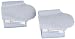 Confronta prezzi Berkemann m.Pelotte 50008320002640, Suole unisex adulto