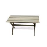IMAGE OF Cottage Classics Coffee Table - White