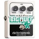 Produkt-Bild: Electro Harmonix Big Muff Pi mit Tone Wicker
