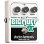 ELECTRO HARMONIX BIG MUFF PI AVEC TONE WICKER