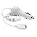 Inspire Car Charger for Creative Zen Vision:M & Zen Vision:W