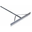 Jaypro Sports FR-36 36 in. Field Rake