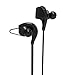 Wireless Bluetooth Headphones, Amotus Bluetooth Earbuds In -Ear V4.1 Hi-Fi Sport Stereo Sweatproof Earphones with Mic for iPhone 7 and More Smartphones (Black)