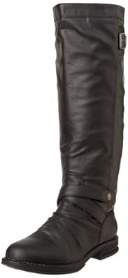 madden girl zerge boot