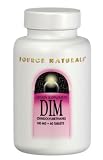 DIM (Diindolylmethane) 100 mg 120 Tabs