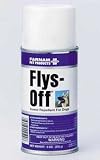 Flys-off Aerosol Fly Repellent Spray 6oz
