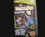 Wwe - Wrestlefest 93 [VHS]