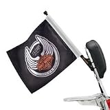 105th Anniversary Flag Kit