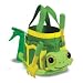 MELISSA & DOUG SUNNY PATCH TOOTLE TURTLE TOTE SET