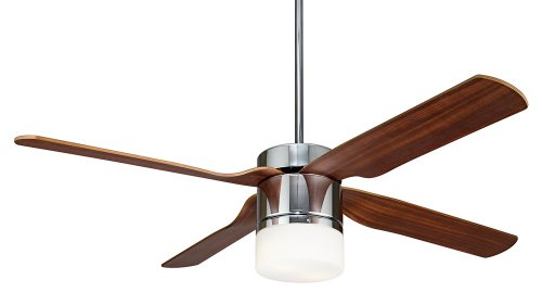 Fanimation Fans FP8008CH 52