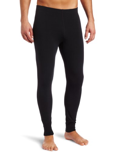 Hot Chillys Men's MTF4000 Tight (Black, Medium)