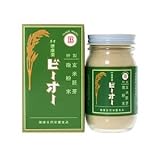 ネオ健康素 ビーオー 玄米胚芽微粉末 160g