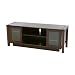 SEI 52-Inch TV and Media Console, Espresso