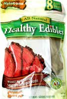 Childrens Toyshop  Pet Supplies : Healthy Edibles - Petite 8 Pack - Roast