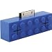 Sarut Group HMBB5002BL Mini Stereo iPod Dock - Blue
