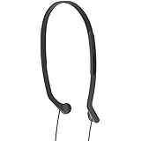 Koss KPH14K Side Firing Headphone (Black)