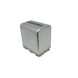 Lenmar LISQM91 Battery for Sony Camcorders