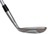 Powerbilt Golf- TPS CG 60* Lob Wedge Steel