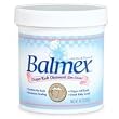 Balmex Diaper Rash Ointment (Zinc Oxide) with Aloe & Vitamin E - 16 Oz