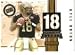 2005 Press Pass SE Game Used Jerseys Gold #KO Kyle Orton/550 - Chicago Bears (Serial #d to 550 - Piece of Authentic Game Worn College Jersey) (Football Cards)