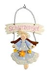 Eigenschaften small foot design 1978 / Schutzengel Rosi