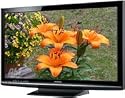 Panasonic VIERA X1 Series TC-P42X1 42-Inch 720p Plasma HDTV