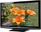 Panasonic VIERA X1 Series TC-P42X1 42-Inch 720p Plasma HDTV