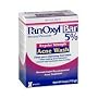 Stiefel Laboratories PanOxyl Bar 5% 4 oz.