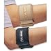 Gel-Band Tennis Elbow Arm Band - Beige - Universal Fit
