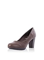 VLÖD Salones Plataforma (Taupe)