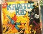 Karate Kid (Vol 3 No 13)