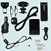 AudioVox XM XAPV2 PowerConnect Vehicle Kit for the XMp3i