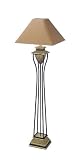 Home Deco Floor Lamp - Antique Bronze (61)