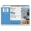 HP CONSUMABLE BLACK TONER FOR LJ II and III (HP92295A)