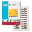 HP Q2007A Ultrium 3 RW Bar Code Label Pack