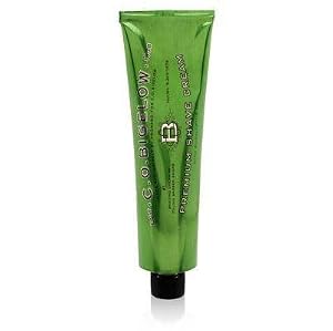 C.O. Bigelow Premium Shave Cream with Eucalyptus Oil 147g/5.2oz
