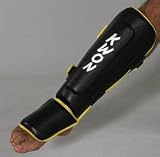 KWON Trophy Muay Thai Shin/Instep Guard