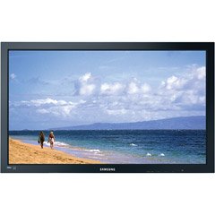 Samsung PPM63M7FB 63-Inch Plasma Display