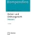Polizei- und Ordnungsrecht Hessen