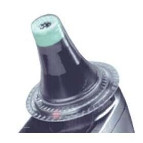 Braun ThermoScan Probe Covers - Use w/ ThermoScan Pro Series Ear Thermometers - Sleeve