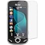 Samsung Mythic A897 Screen Protector