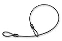 Planet Bike Wheel Tether Bicycle Security Cable (5mm x 31 Inches)
