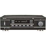 IMAGE OF Sherwood Rx-4109 Stereo Receiver With Phono Section (Home Audio / A/V Receivers)