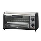 Farberware FTO320SS Millennium 4-Slice Toaster Oven