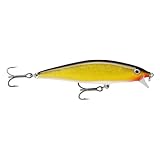 Rapala Flat Rap (Gold, 1/4 oz.)