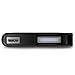 Buffalo MiniStation Extreme USB 3.0 1 TB Rugged Portable Hard Drive (HD-PZ1.0U3B)